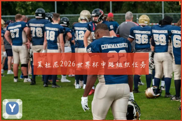 莱杜尼2026世界杯中路组织任务