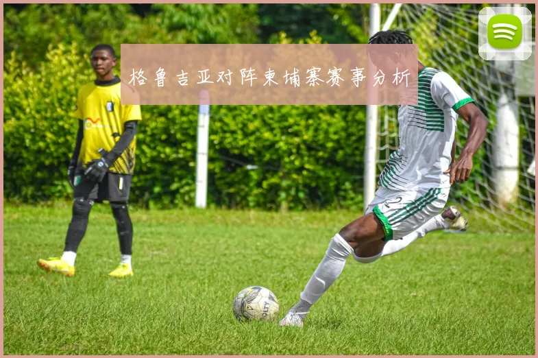 格鲁吉亚对阵柬埔寨赛事分析