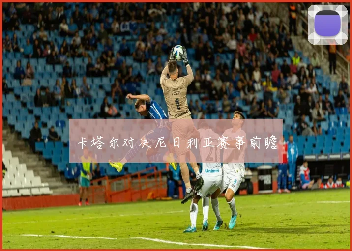 卡塔尔对决尼日利亚赛事前瞻