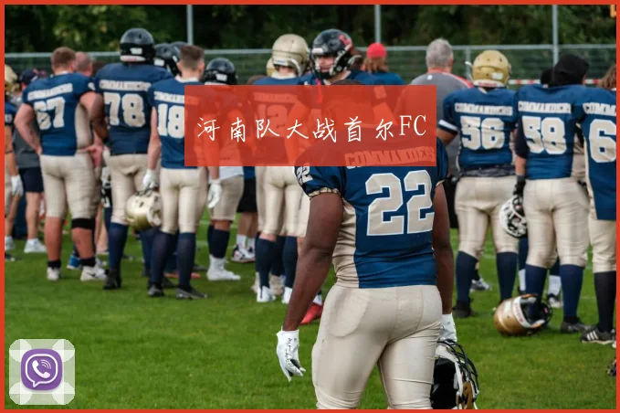 河南队大战首尔FC