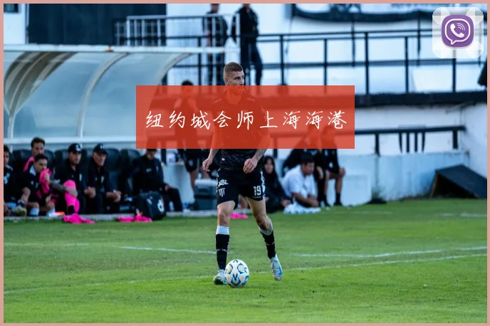 纽约城会师上海海港