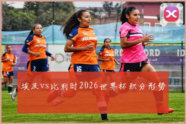 埃及vs比利时2026世界杯积分形势