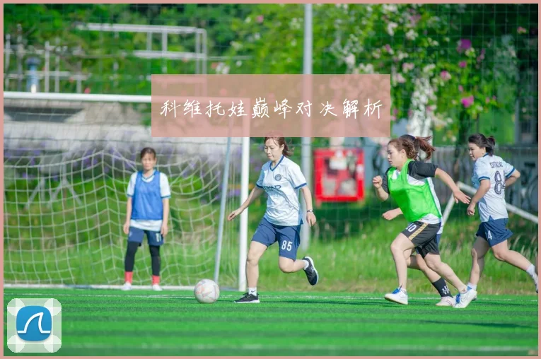 科维托娃巅峰对决解析