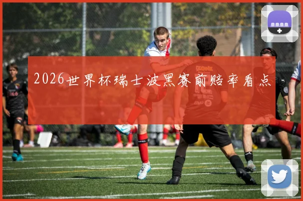 2026世界杯瑞士波黑赛前赔率看点