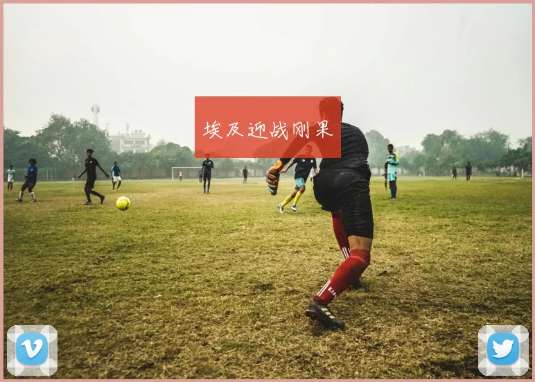 埃及迎战刚果