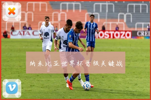 纳米比亚世界杯晋级关键战