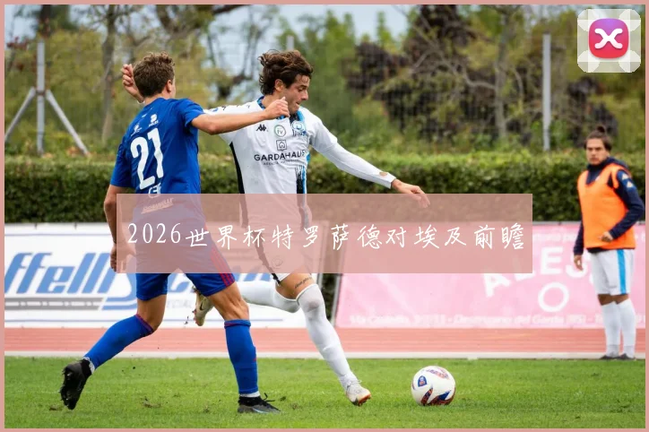 2026世界杯特罗萨德对埃及前瞻