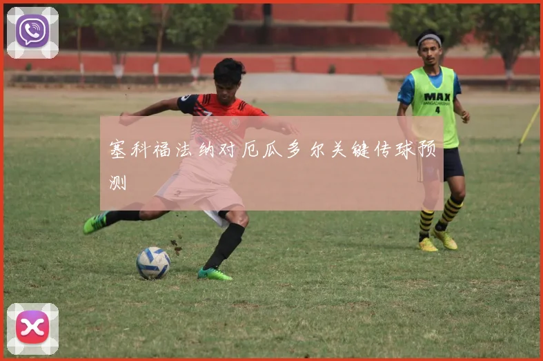 塞科福法纳对厄瓜多尔关键传球预测