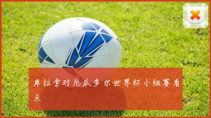 库拉索对厄瓜多尔世界杯小组赛看点