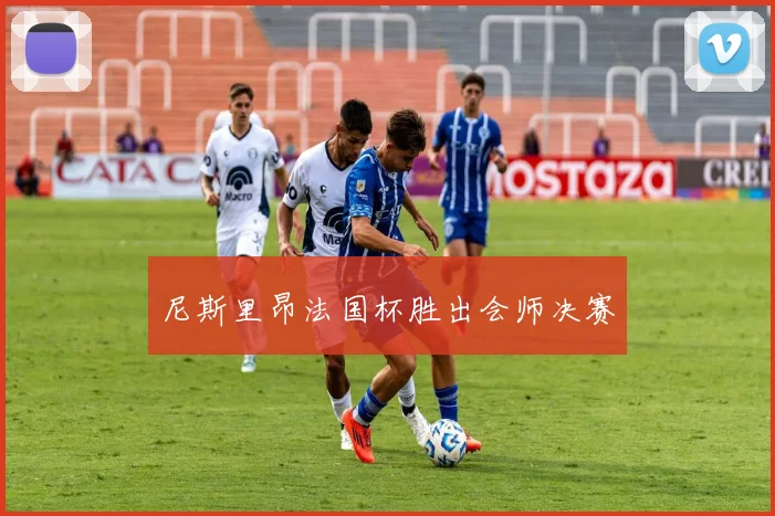 尼斯里昂法国杯胜出会师决赛