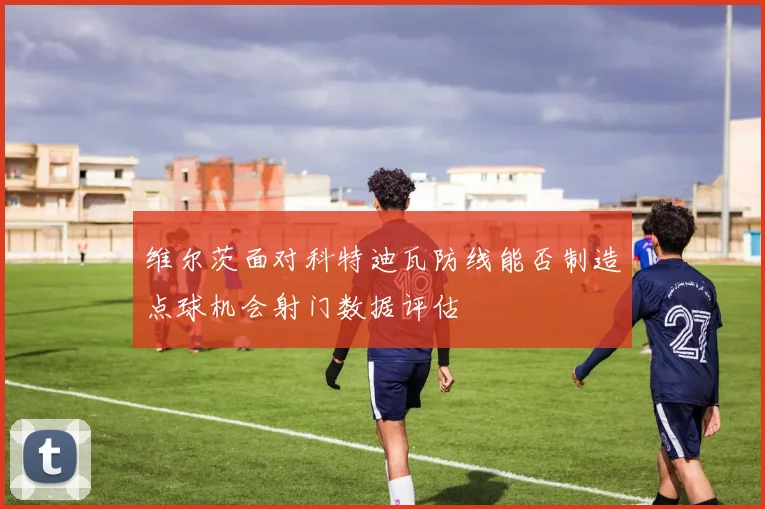 维尔茨面对科特迪瓦防线能否制造点球机会射门数据评估