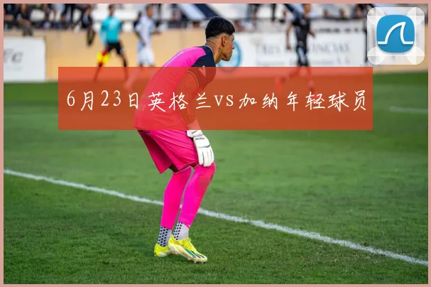 6月23日英格兰vs加纳年轻球员