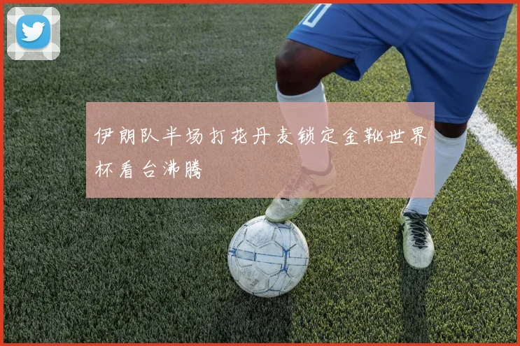 伊朗队半场打花丹麦锁定金靴世界杯看台沸腾